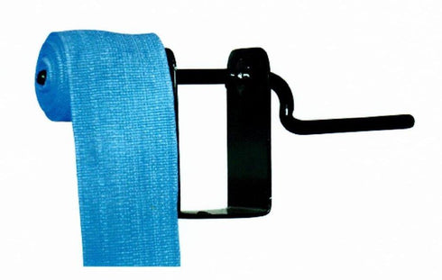 Title Hand Wrap Roller
